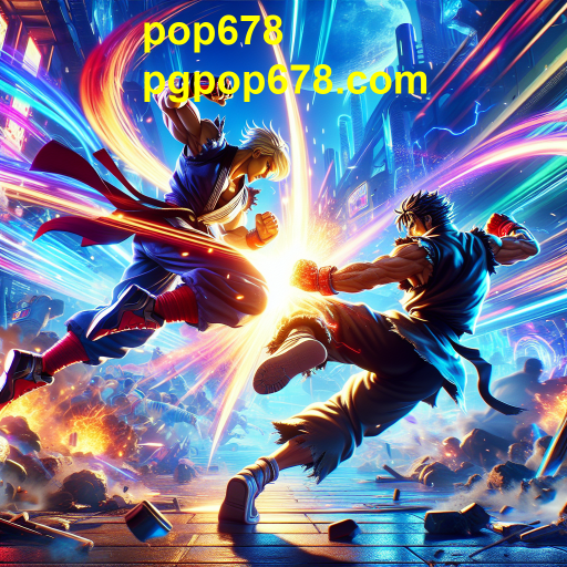 A Evolução dos Jogos de Luta: Da Arca para os eSports