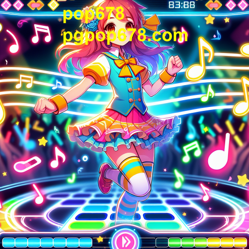 O Poder da Música nos Jogos: Uma Experiência Interativa