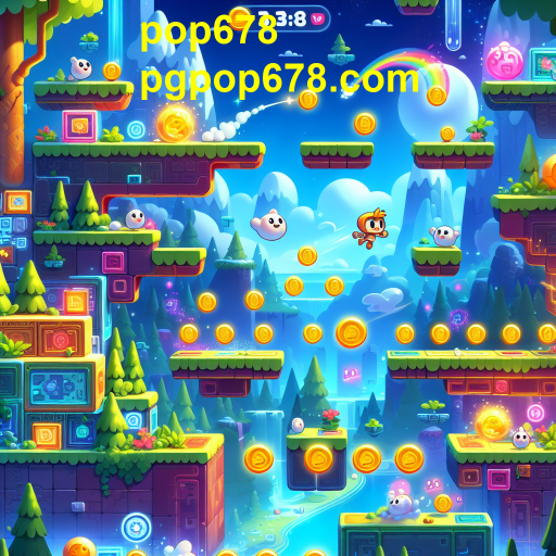 A Evolução dos Jogos de Plataforma: Do Clássico ao Moderno