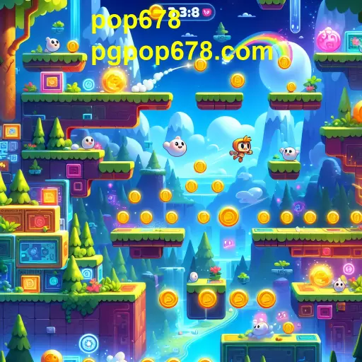 A Evolução dos Jogos de Plataforma: Do Clássico ao Moderno