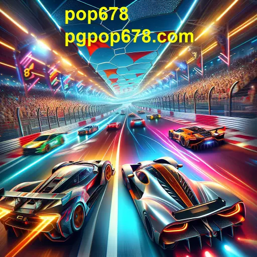A Emoção das Corridas: Jogos Imperdíveis no pop678